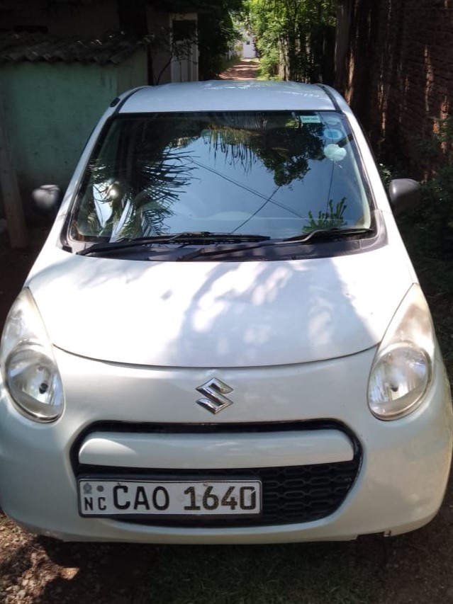Tour Car