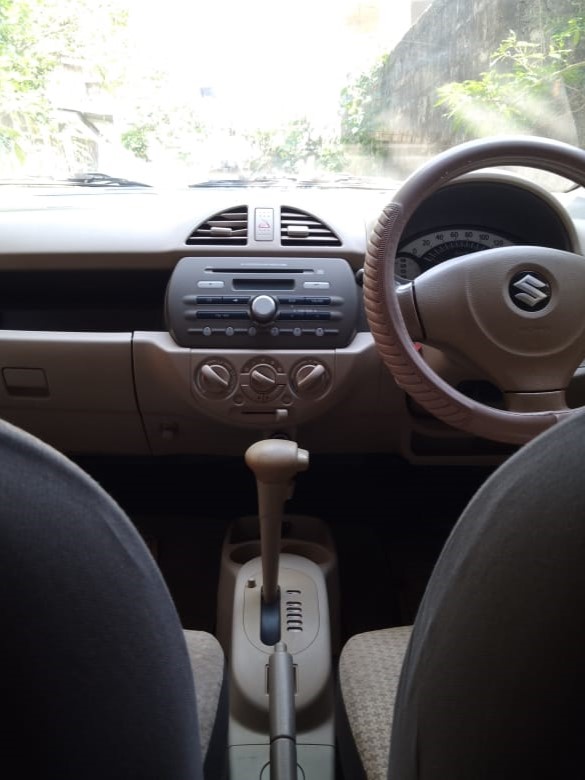 Tour Car