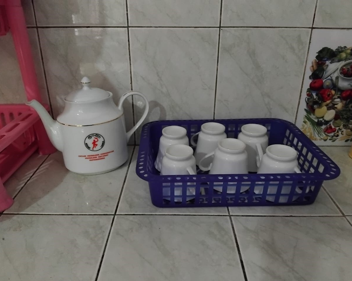 Kitchen Image 1
