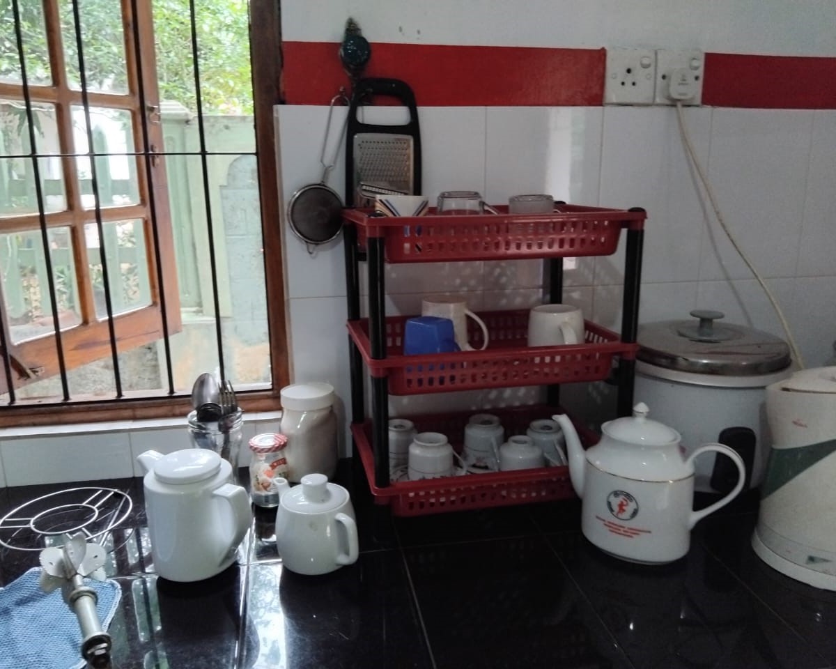 Kitchen Image 3