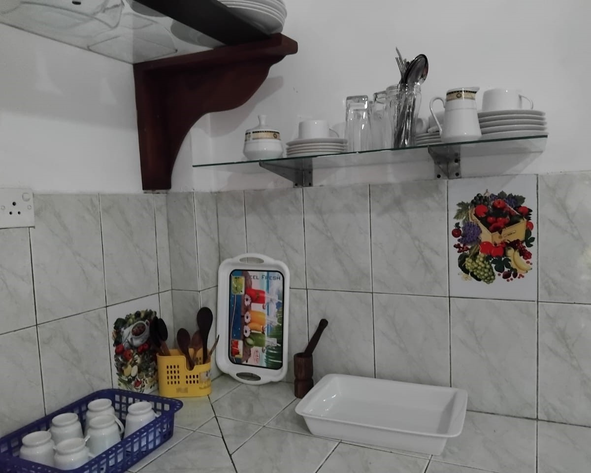 Kitchen Image 4